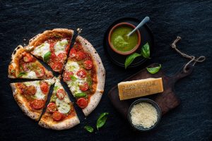 I pizzaioli pi&ugrave; bravi del pianeta a Parma per il &ldquo;Campionato Mondiale della Pizza&rdquo;