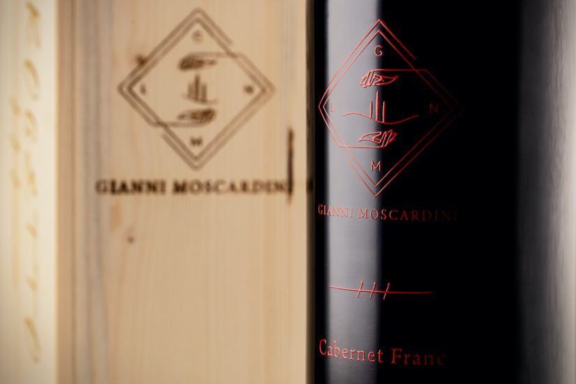 Le magnum solidali di “Progetto 111” by Gianni Moscardini 