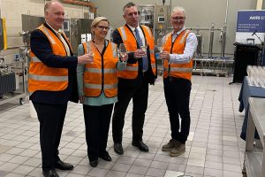 In Australia la prima struttura di ricerca enologica al mondo dedicata ai vini No e Low Alcol