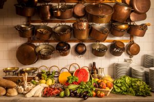 ‘E Curti - Sant’Anastasia (NA)