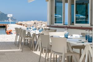 Il Molo - Portonovo (AN)