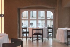 Trussardi by Giancarlo Perbellini - Milano