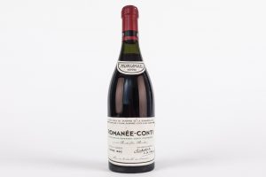 Fine wine: Romanée-Conti, Lafite-Rothschild, Masseto e Biondi Santi al top da Finarte Fine wine: Romanée-Conti, Lafite-Rothschild, Masseto e Biondi Santi al top da Finarte