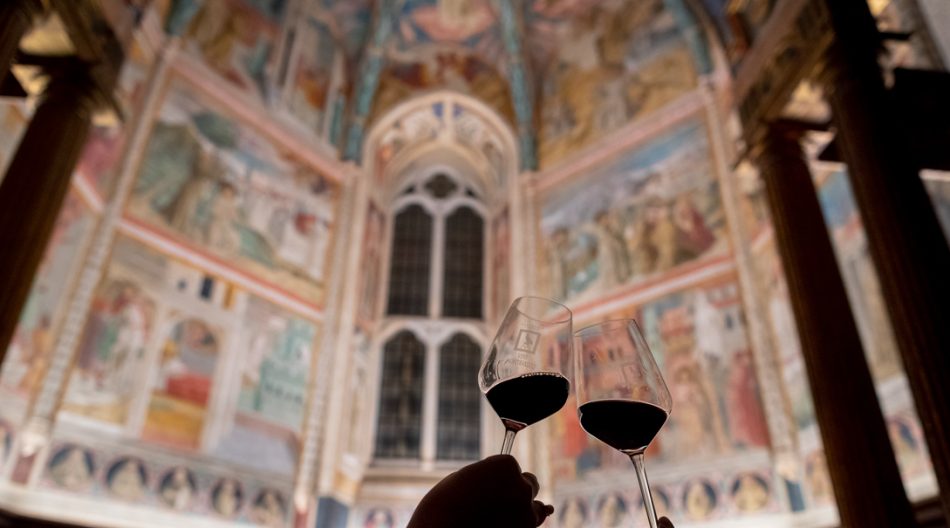 Da “Taste Alto Piemonte 2023” con i Nebbioli Alto Piemonte al “Collio Day”,  ecco gli eventi - WineNews