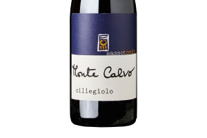 Sassotondo, Doc Maremma Toscana Ciliegiolo Monte Calvo 2021