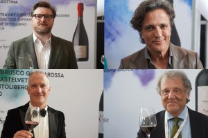 Grandi tra i grandi: quando le etichette “pop” siedono al tavolo dei grandi del vino italiano
