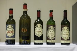 Quando un vino racconta la capacità di rimanere fedele a se stesso, ma anche di essere moderno