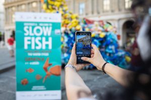 Torna “Slow Fish”, edizione n.11, dedicato alla pesca artigianale e alla bellezza delle nostre coste