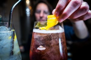 La mixology spopola tra i giovani. Ed è un canale sempre più importante per il vino