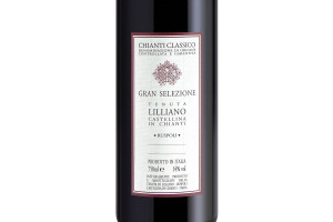 Tenuta di Lilliano, Docg Chianti Classico Gran Selezione 2019