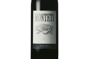 Tenuta Monteti, Toscana Igt Rosso Monteti 2017