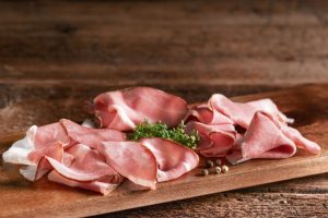 Tito Speck, Speck Cotto