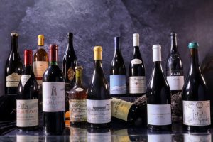 Aste del vino: la Francia domina ancora, ma l’Italia, con Piemonte e Toscana, cresce sempre di più