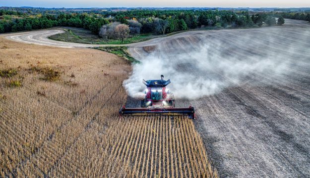 Il cibo del futuro: le best practices delle aziende pi&ugrave; importanti del mondo al Forum di Davos