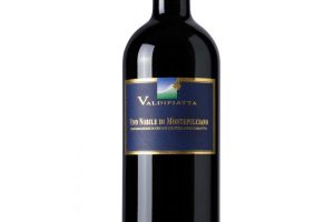 Valdipiatta, Docg Vino Nobile di Montepulciano 2020