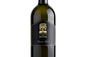 Vignai da Duline, Doc Friuli Venezia Giulia Morus Alba 2020