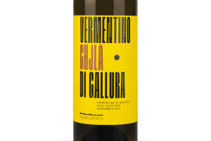 Vigne Cappato, Docg Vermentino di Gallura Superiore Ghjlà 2021