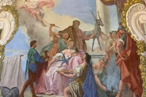 Grazie al vino e alla cultura, le più belle Ville Venete tornano ad essere “salotti intellettuali” Grazie al vino e alla cultura, le più belle Ville Venete tornano ad essere “salotti intellettuali”