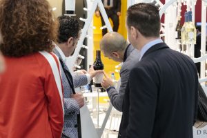 Wine and health, the Italian supply chain creates a system with the institutions, to protect its “gem”