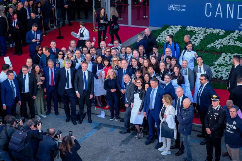 Credit: Veronafiere/Ennevi