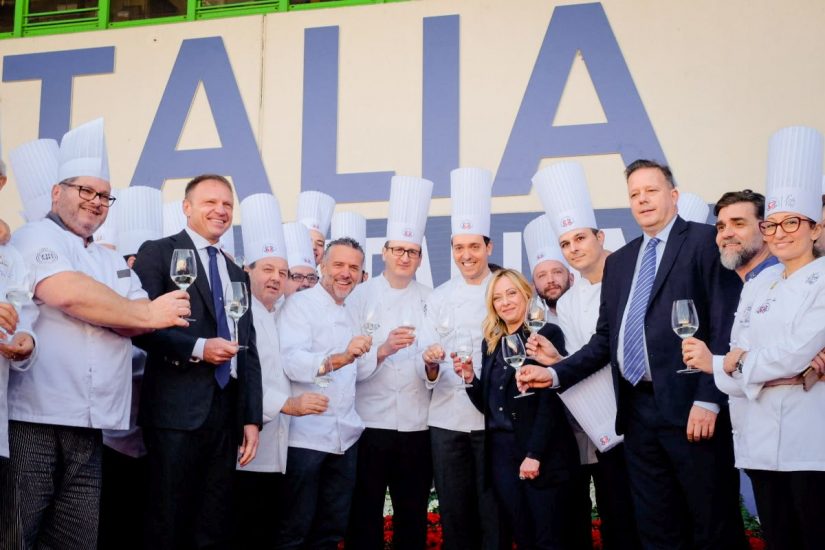 Credit: Veronafiere/Ennevi