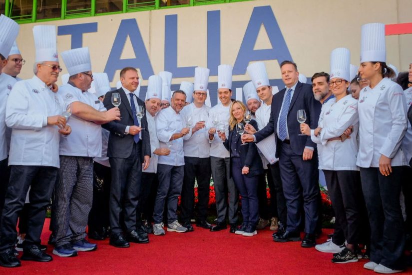 Credit: Veronafiere/Ennevi