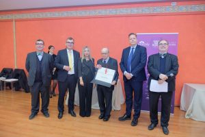 Nei cinquanta anni del “Premio Angelo Betti-Benemeriti della Vitivinicoltura”, ecco i vincitori 2023