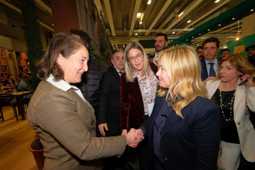 Credit: Veronafiere/Ennevi