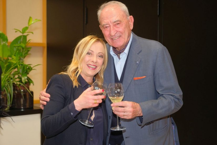 Credit: Veronafiere/Ennevi