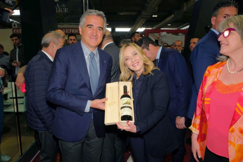 Credit: Veronafiere/Ennevi