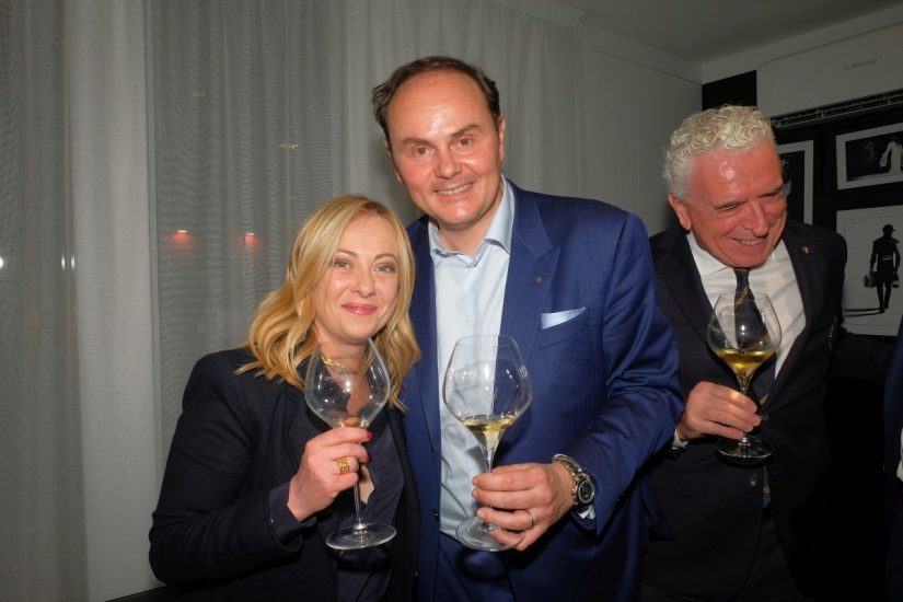 Credit: Veronafiere/Ennevi