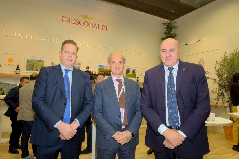 Credit: Veronafiere/Ennevi