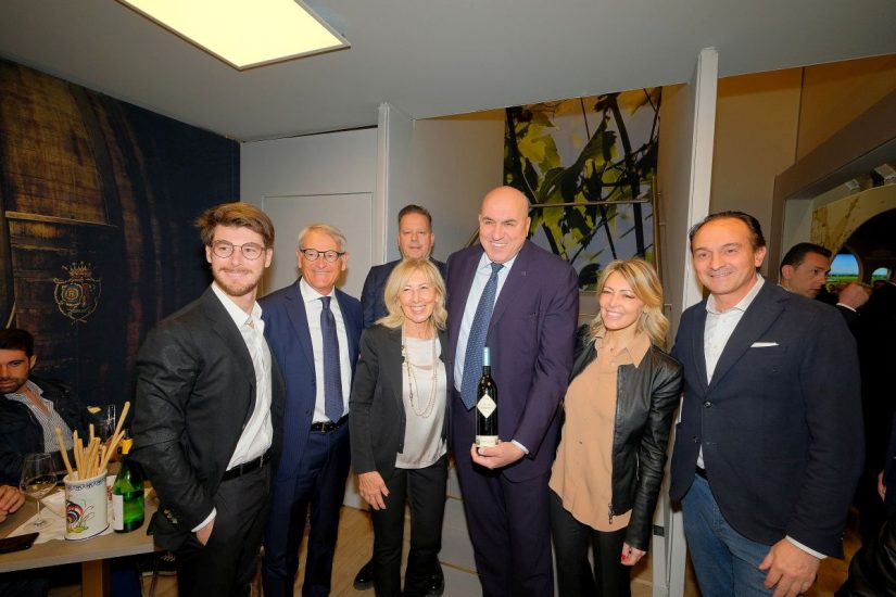 Credit: Veronafiere/Ennevi