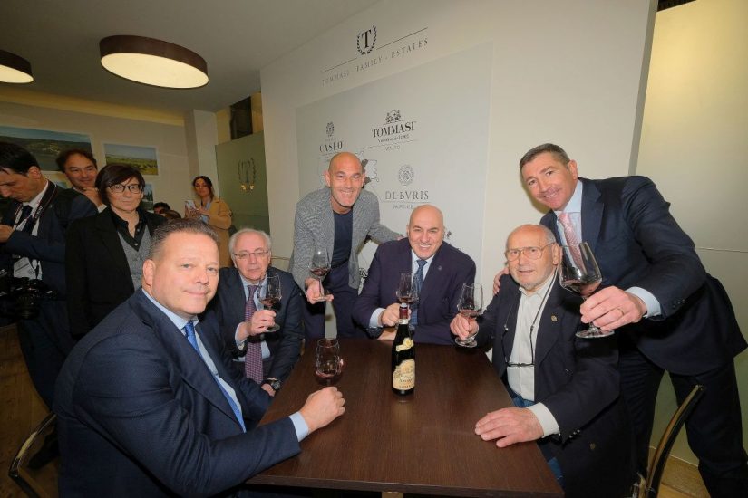 Credit: Veronafiere/Ennevi