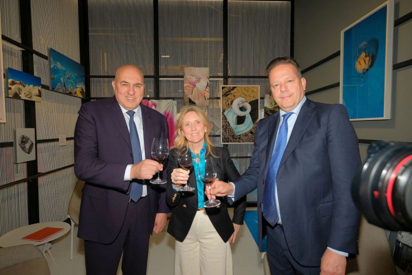 Credit: Veronafiere/Ennevi