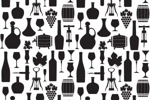 Vino e prezzi: crescono le grandi denominazioni, crollano vini generici ed “entry level”