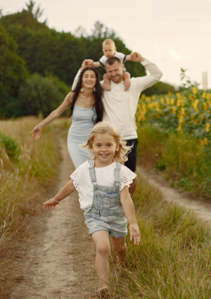 Agosto spinge gli agriturismi e le vacanze in campagna: estate da record e settembre gi&agrave; in crescita