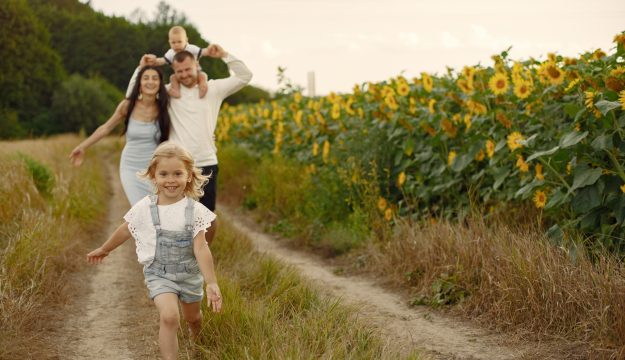 Agosto spinge gli agriturismi e le vacanze in campagna: estate da record e settembre gi&agrave; in crescita