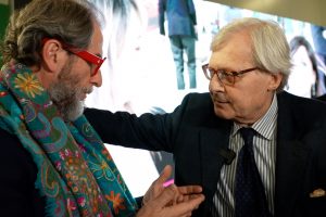 “Cultura e agricoltura stanno insieme, i vigneti sono come cattedrali, e l’Unesco lo conferma”