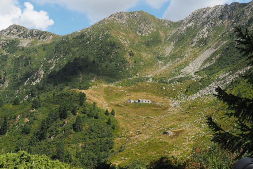 Alla famiglia Sassella e al Fai il Premio Francesco Arrigoni 