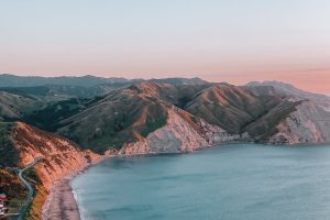 Hawke&rsquo;s Bay, in Nuova Zelanda, &egrave; la new entry delle &ldquo;Great Wine Capitals&rdquo;, che adesso diventano 12