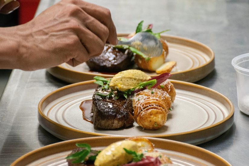 Hawke’s Bay: oceano, vigneti e Art Decò (ph: hawkesbaynz.com)