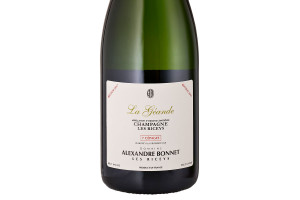 Alexandre Bonnet, Aoc Champagne Brut Nature La Géande 7 Cépages 2017
