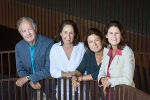 Marchesi Antinori takes sole ownership of Stag’s Leap Wine Cellars in Napa Valley