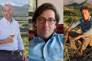 Il futuro del vino di Sicilia, tra vigna e mercato secondo gli “eredi” dei suoi “padri nobili”