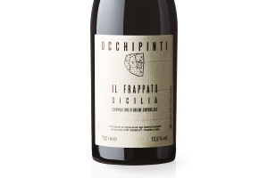 Arianna Occhipinti, Terre Siciliane Igt Il Frappato 2021