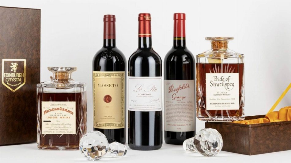 I top lot dell’asta di Finarte dell’8 giugno