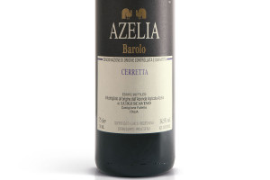 Azelia, Docg Barolo Cerretta 2019