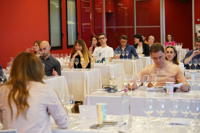 Vini e distillati dal mondo a “Best Wine Stars” a Milano