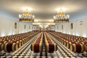 Bordeaux: dopo i wine merchant, anche i prezzi e la critica incoronano l’annata 2022
